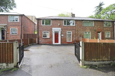 Semi-Detached