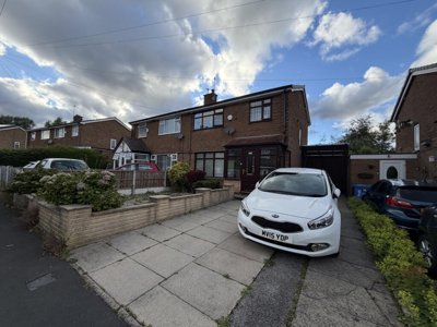 Terraced