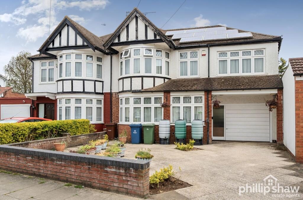 Detached House