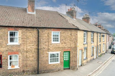 Terraced