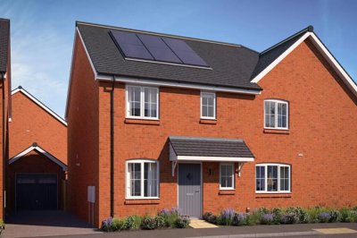 Semi-Detached
