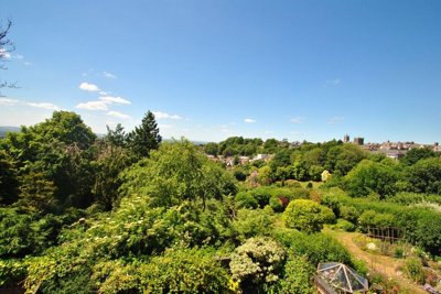 Property on Salisbury Street, SP7 8EL