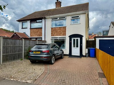 Property on Durban Road, NR33 0UH