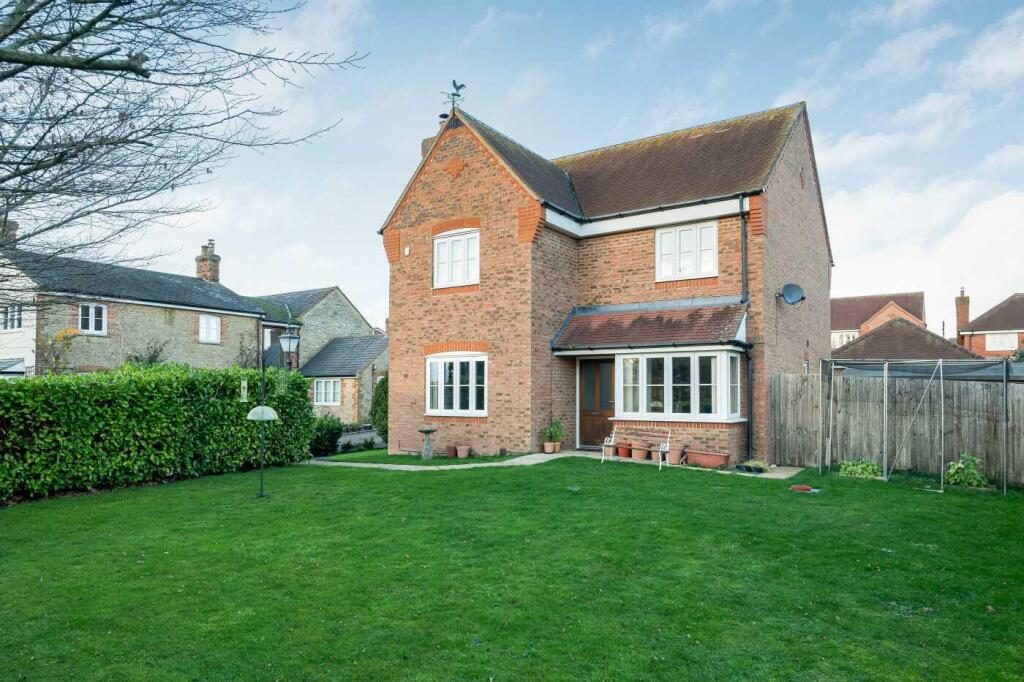 Detached House