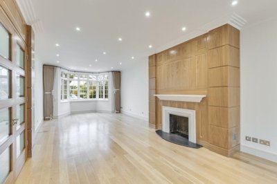 Terraced