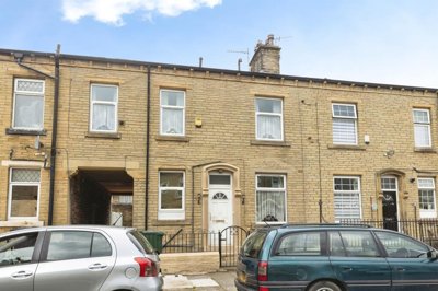 Terraced