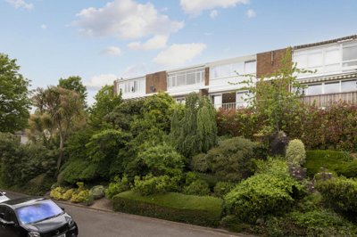 Terraced