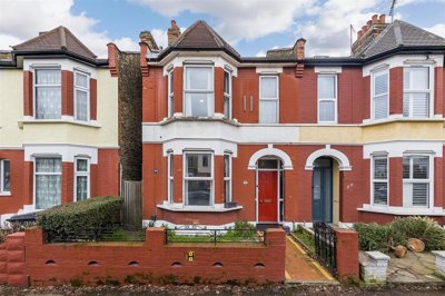Terraced