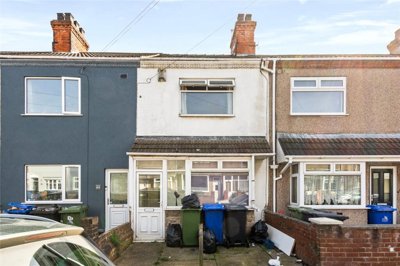 Property on Tiverton Street, DN35 7PP