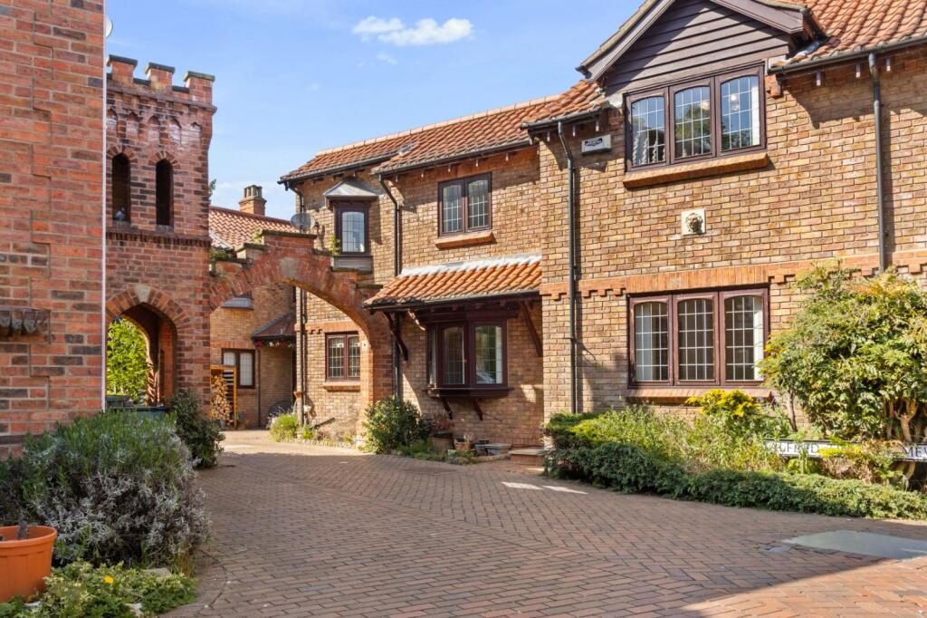 Town House
