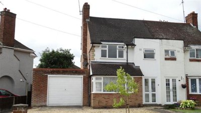 Semi-Detached