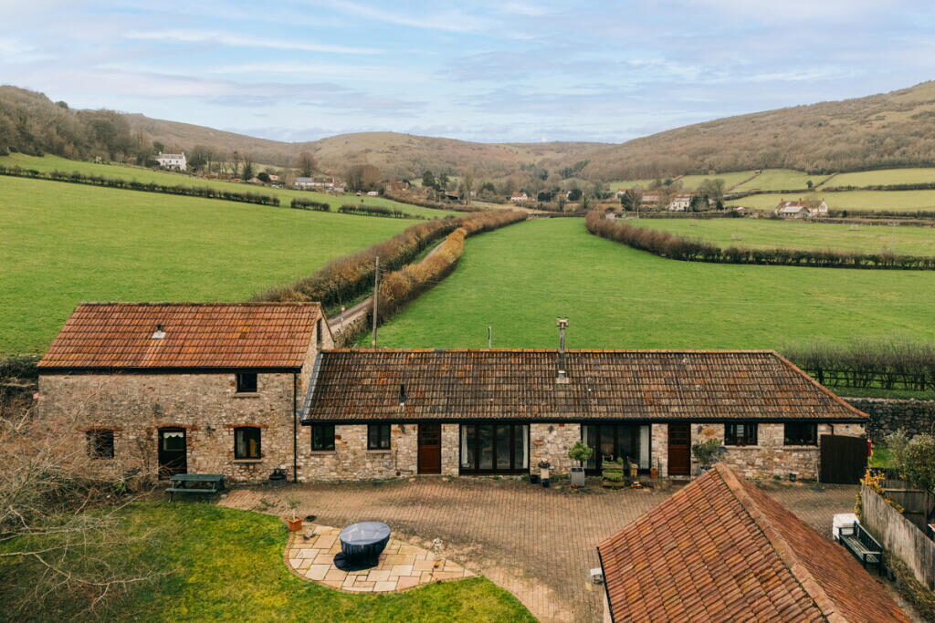 Barn Conversion
