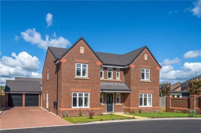 Property on Bishopton Place, HG4 2DT