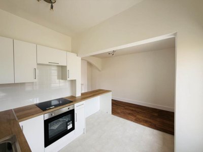 Property on Malpas Road, NP20 5PJ