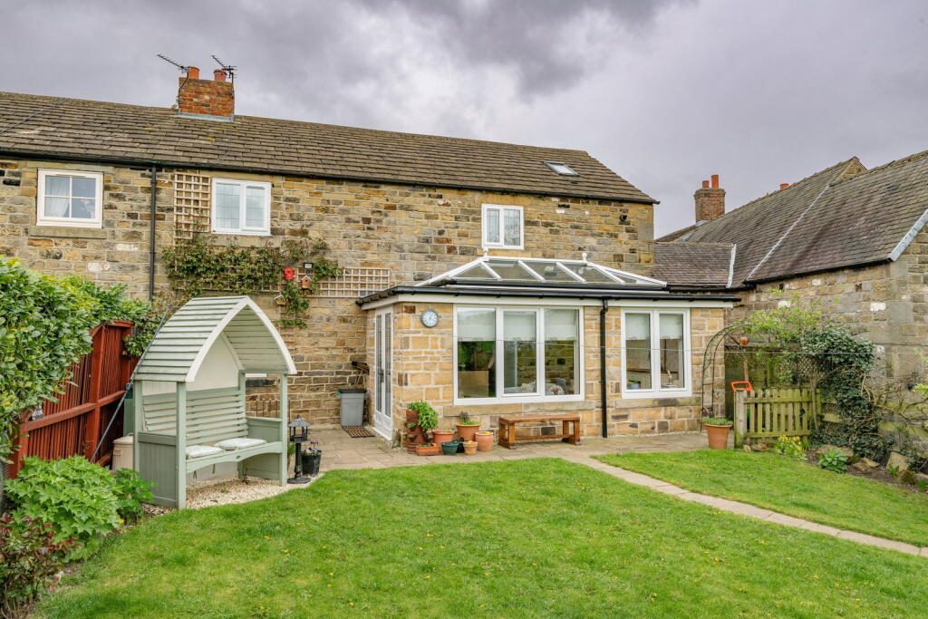 Barn Conversion