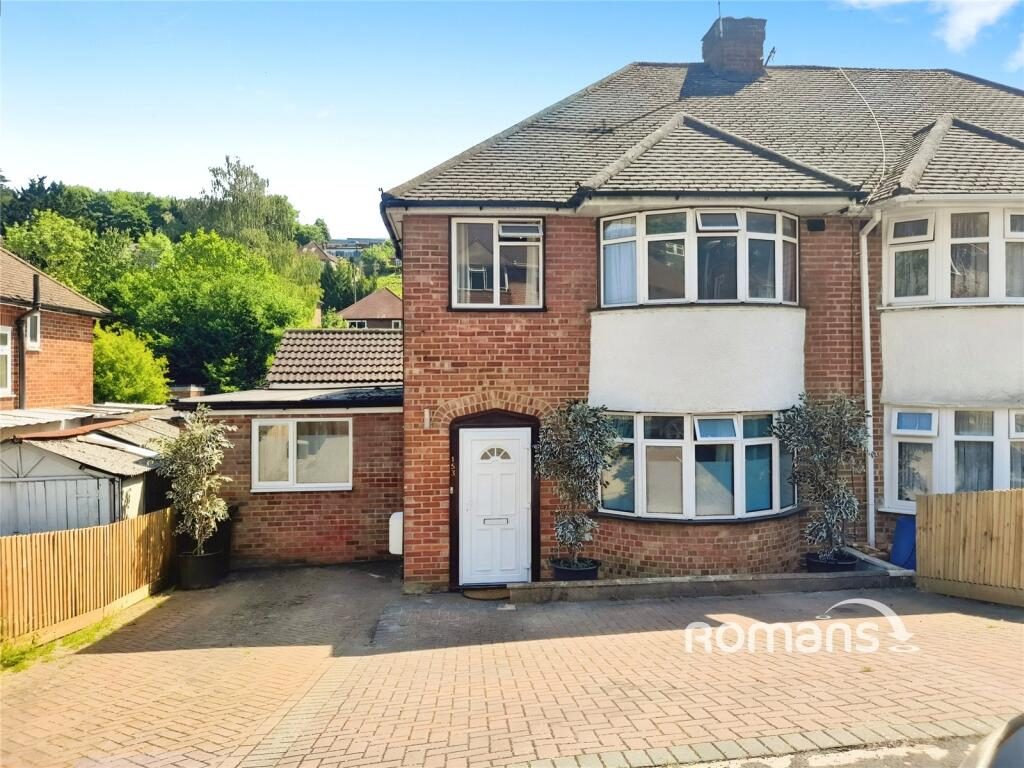 House Share