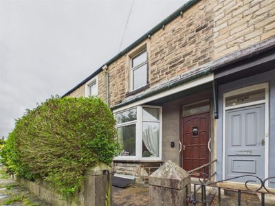 Terraced