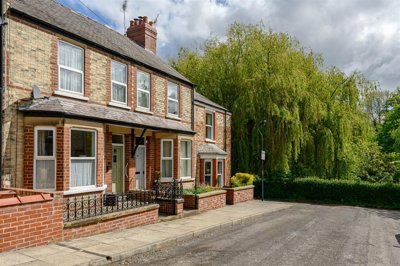Terraced