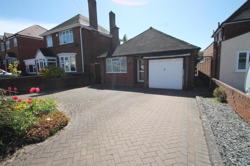 Detached House