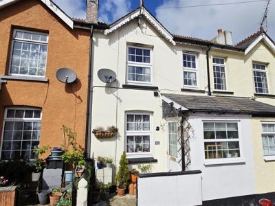 Property on Tredydan Road, PL15 8HY