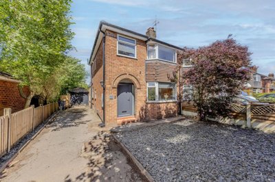 Semi-Detached