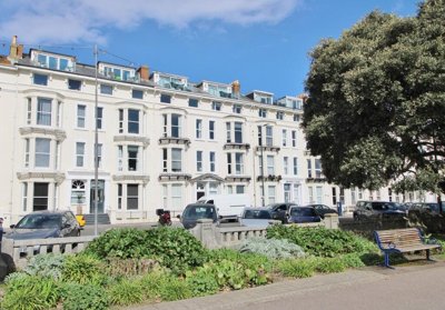 Property on South Parade, PO5 2AZ