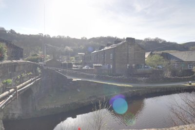 Property on Industry Street, OL14 6RS