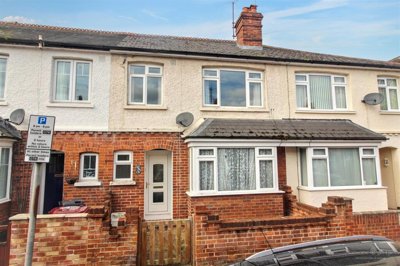 Terraced