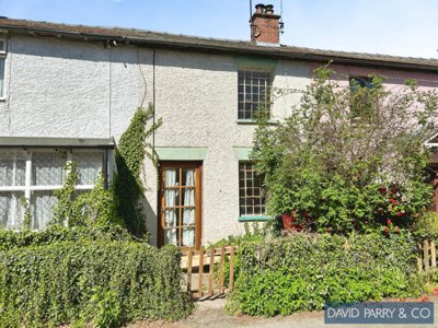 Property on Church Street, LD8 2BU