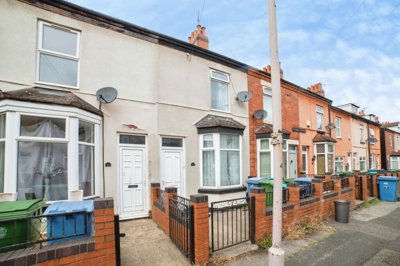 Property on Bowling Street, NG18 2LH