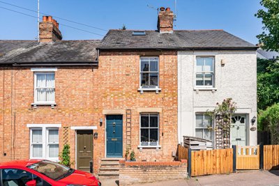 Terraced