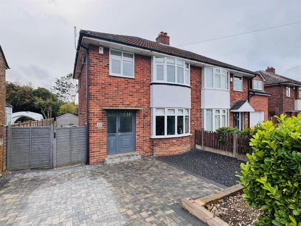 Detached House