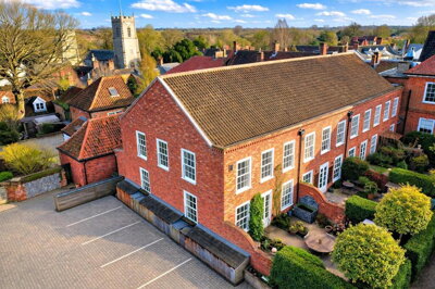 Property on The Dial, NR10 4LX