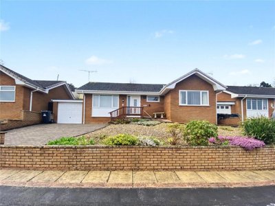 Property on Lime Tree Mead, EX16 4PX