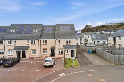 Property on Newton Park, DD6 8EJ
