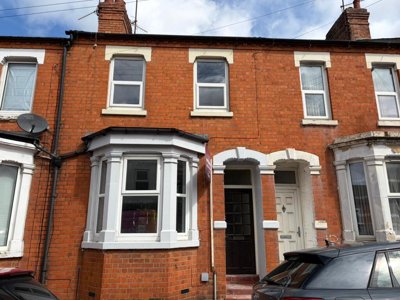 Terraced