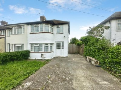Semi-Detached