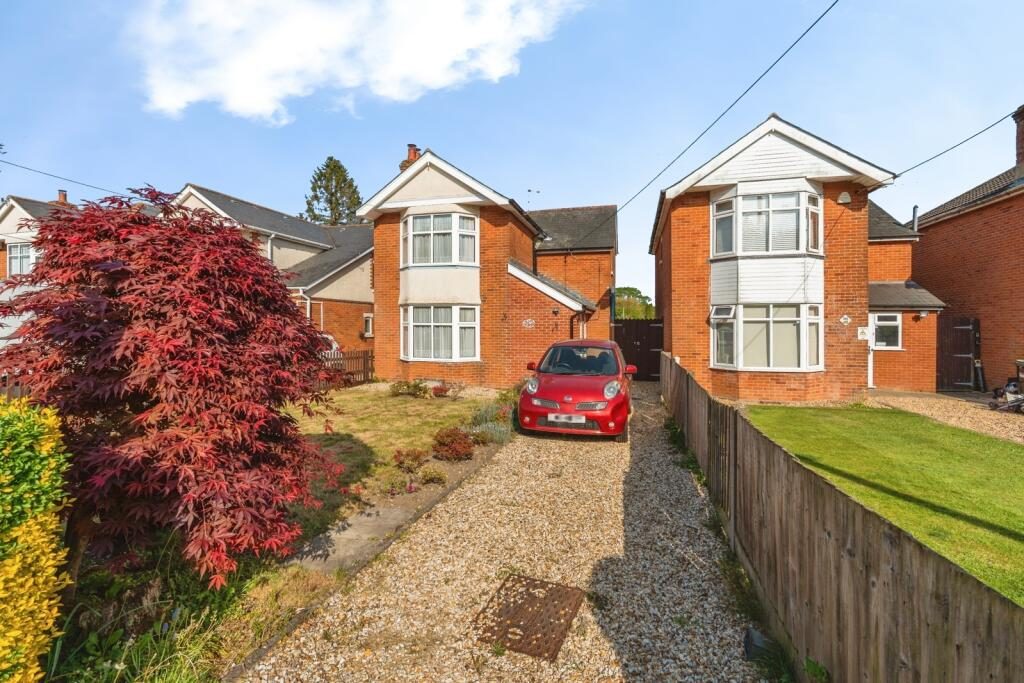 Detached House