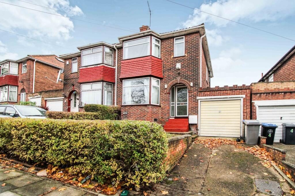Detached House
