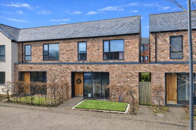 Property on Mersey Lane South, CH42 1QQ