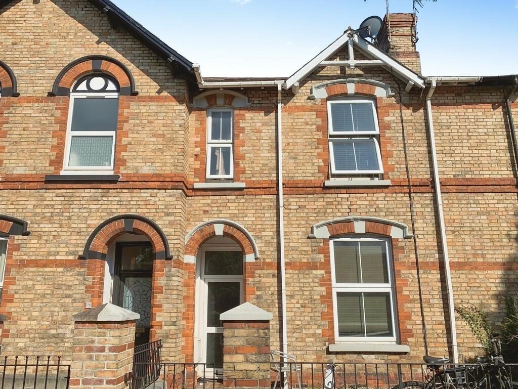 House Share