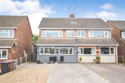 Semi-Detached