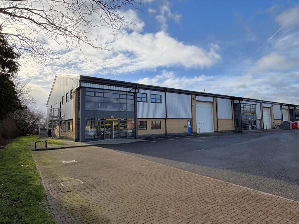 Industrial Development