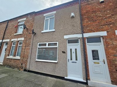 Terraced