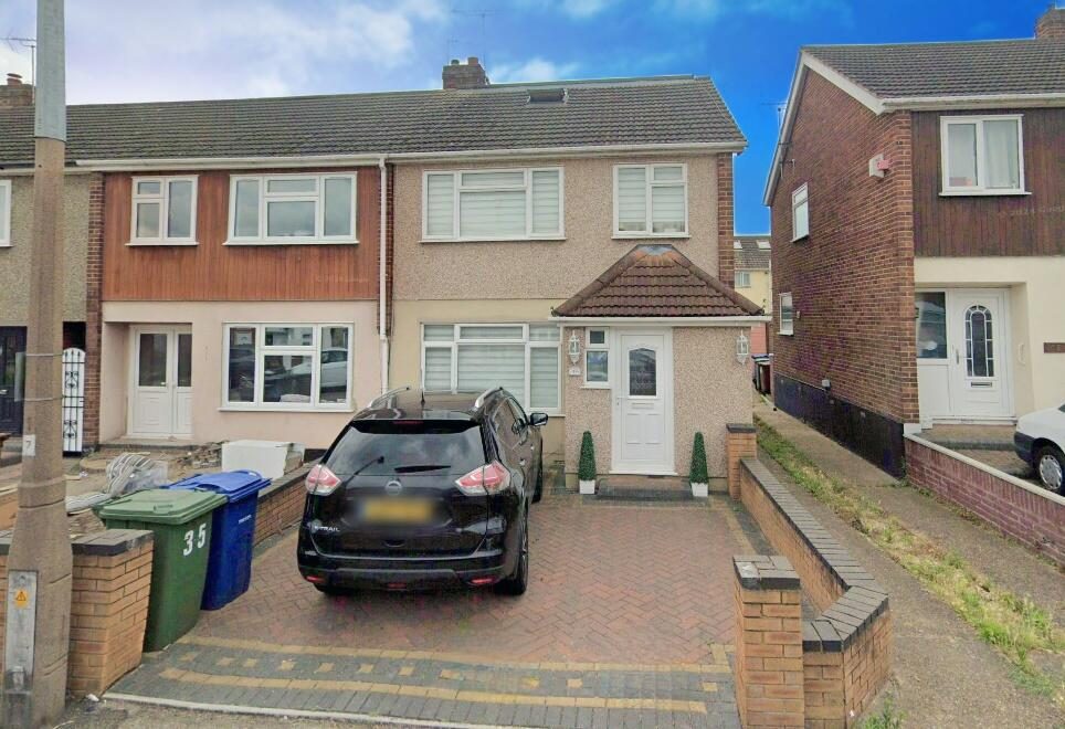 Detached House
