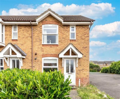 Property on Brunstock Beck, OX11 7YG