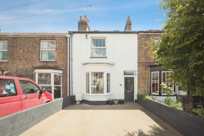 Terraced