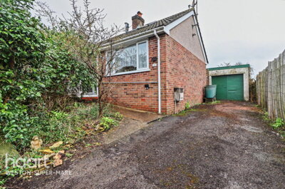 Property on Littlefields Road, BS29 6BH