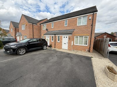 Semi-Detached