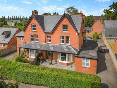 Semi-Detached